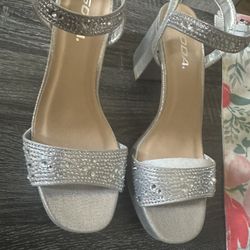 Womens High Heels 8 1/2