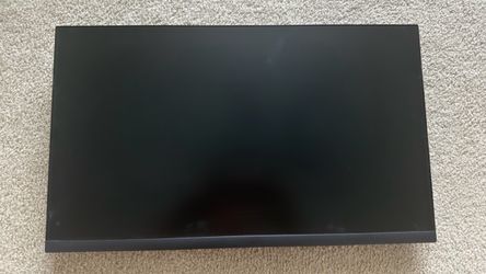 Dell P2422H 24” IPS Full HD Monitor – No Stand