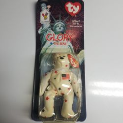 McDonalds Ty Beanie Baby