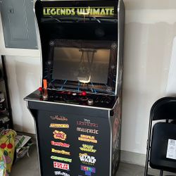 Arcade Legends Ultimate 