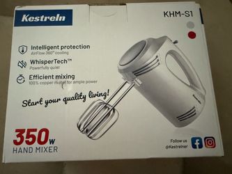 Mixer 25$ firm brand new never used