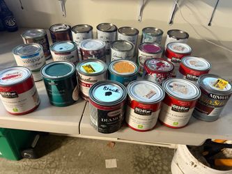 Free paint