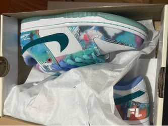 Nike SB  futura. Size 5. 1/2.