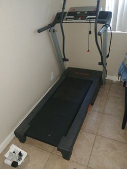 Treadmill