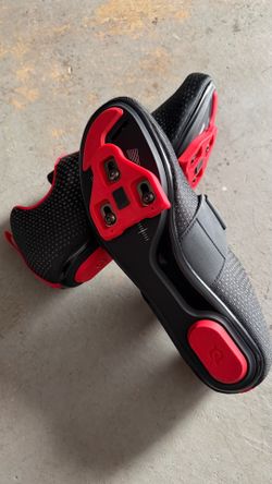 Peleton Shoes