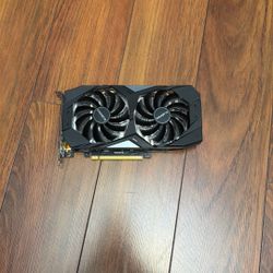 Nvidia Gigabyte 2060 Super 
