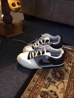 Nike Skateboard shoes