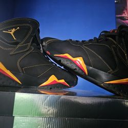 Jordan 7 Retro
Citrus Like New