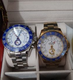 Yacht Master