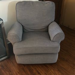 Recliner Very Comfortable