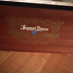 Kawai Baby Grand Piano