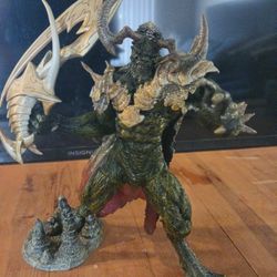 Spawn Character 