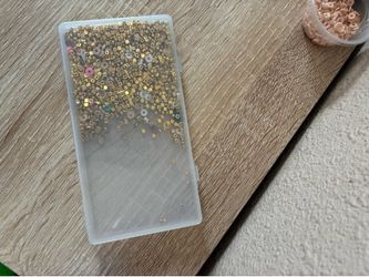 Bracelet beads