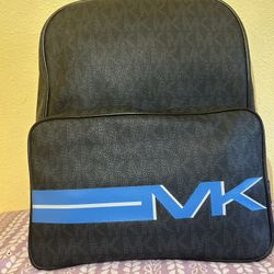 Michael Kors Back Pack 