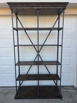 Large Shelf