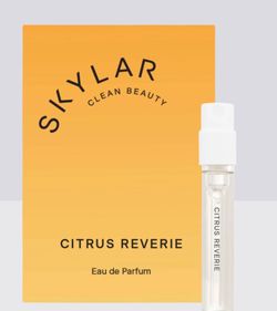 Skylar Citris Reverie Eau de Parfum Sample