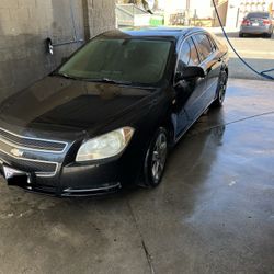 2008 Malibu 