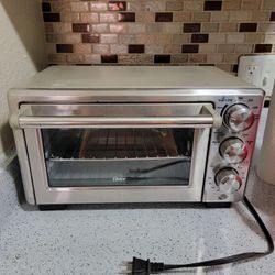 Oster Toaster Oven