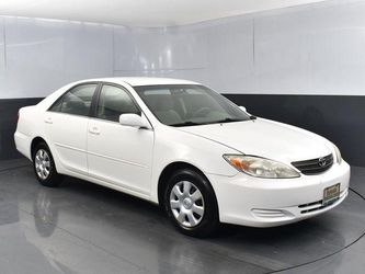 2004 Toyota Camry