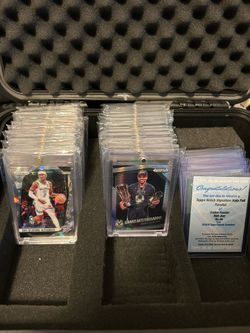 Card Lot MIX sports