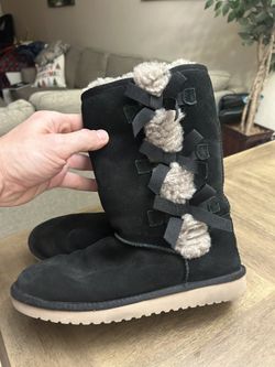 Koolaburra By Uggs Warm Boots