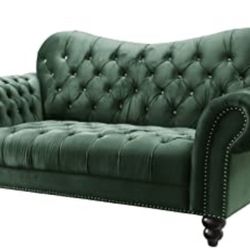 Loveseat