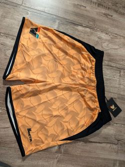 Nocta Venezia FC shorts