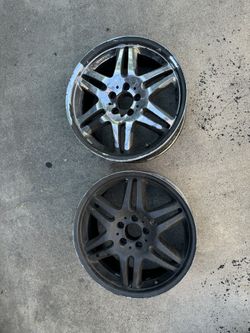 Brabus Wheels