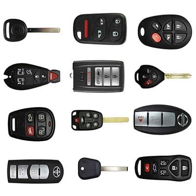 Key Fob