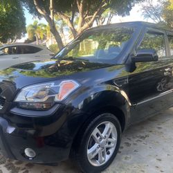 Kia Soul 2010