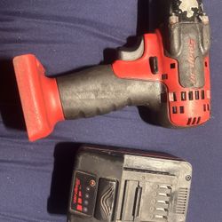 Snap On