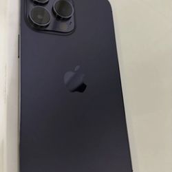 Apple IPhone 13 Pro Max Unlocked 