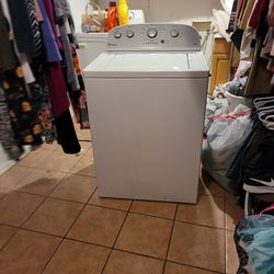 Used Washer