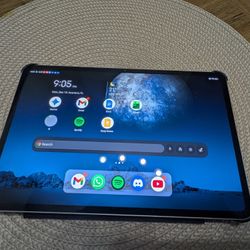 RedMagic - Astra Tablet