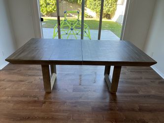 Dining Table - New! I’m