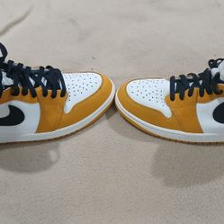 New Nike's Forsake Size11