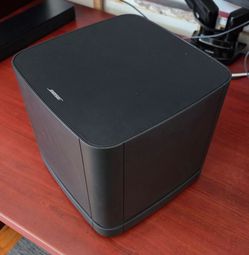 BOSE 500 KIT ( Soundbar 500 + Bass Module 500 )