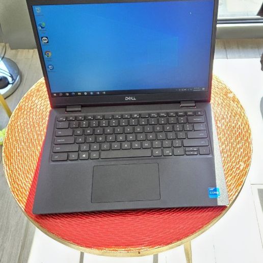 Dell Laptop Computer  Intel I5 11th 1TB, 32GB Ram, Microsoft Office 