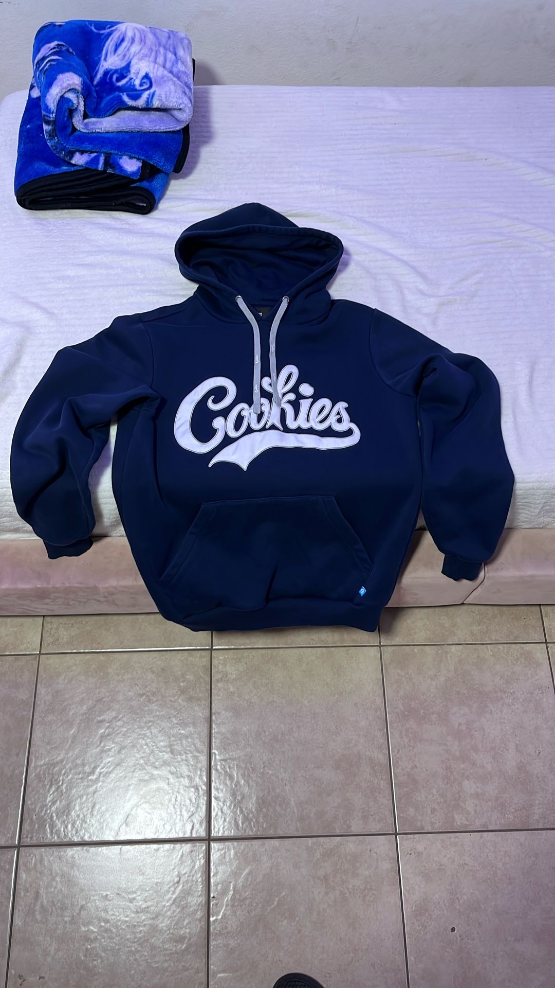 Cookies Jacket