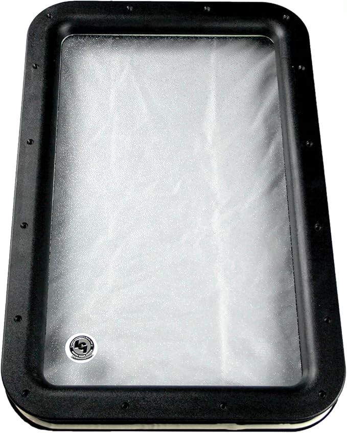 Lippert Components Inner & Outer Replacement Window Frame with Seal