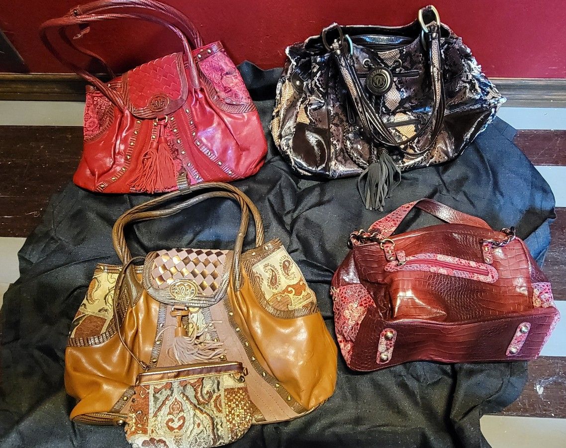 Various Purses