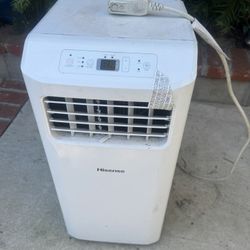 Portable Air Conditioner / Ac Hisense 