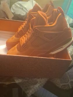 Jordan 4s Mens 10