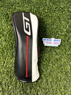 Titleist GT Head Cover Pre-Owned