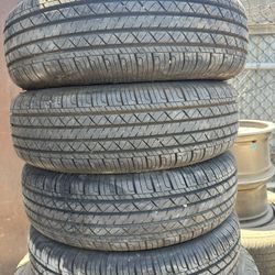 14 Inch Tires 