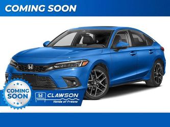 2024 Honda Civic Hatchback