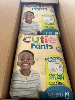 Diapers