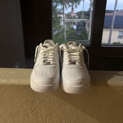 Nike air force 1