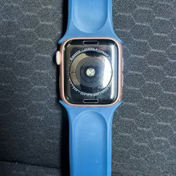 Apple Watch Series 4
