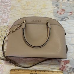Michael Kors Handbag 